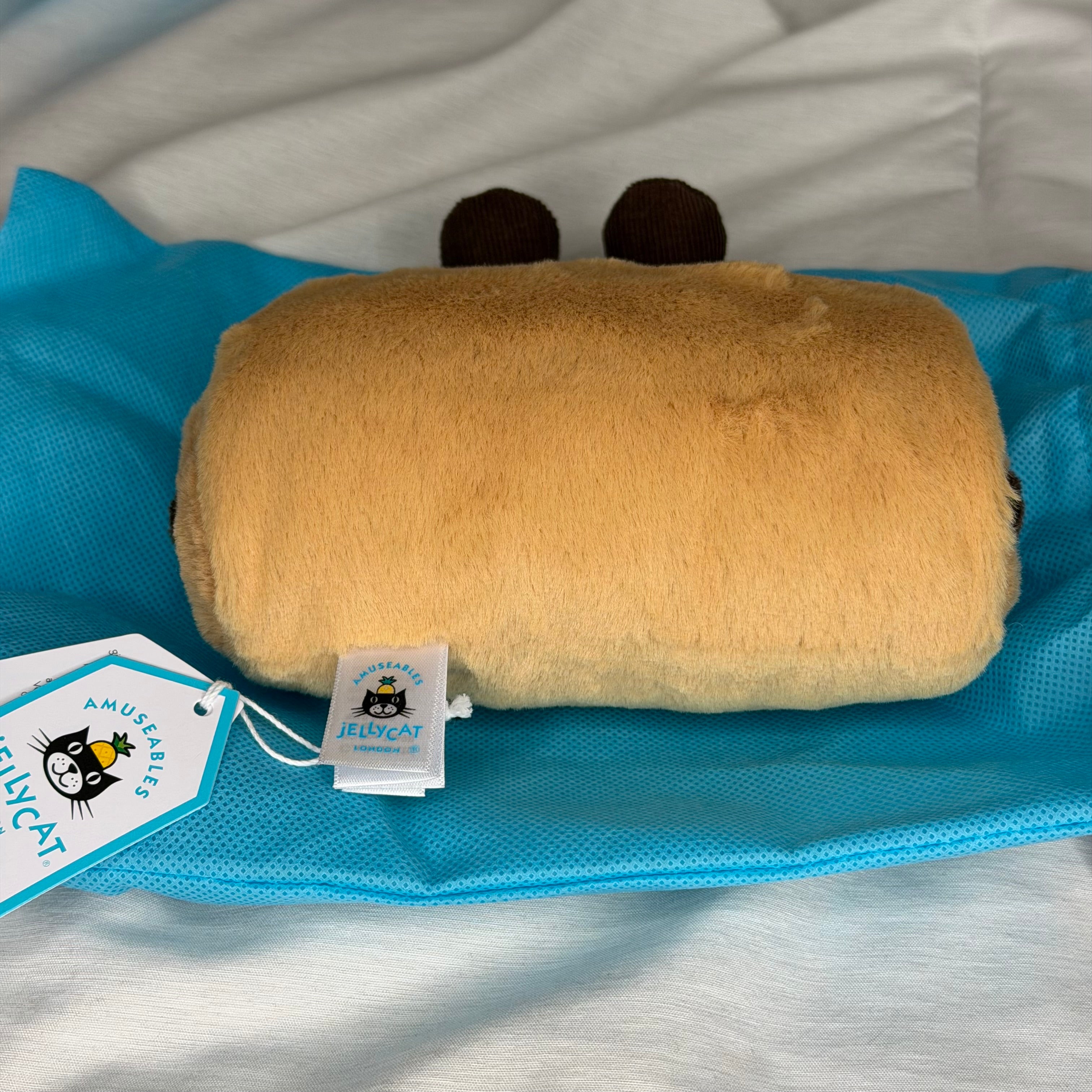 Amuseables Pain Au Chocolat