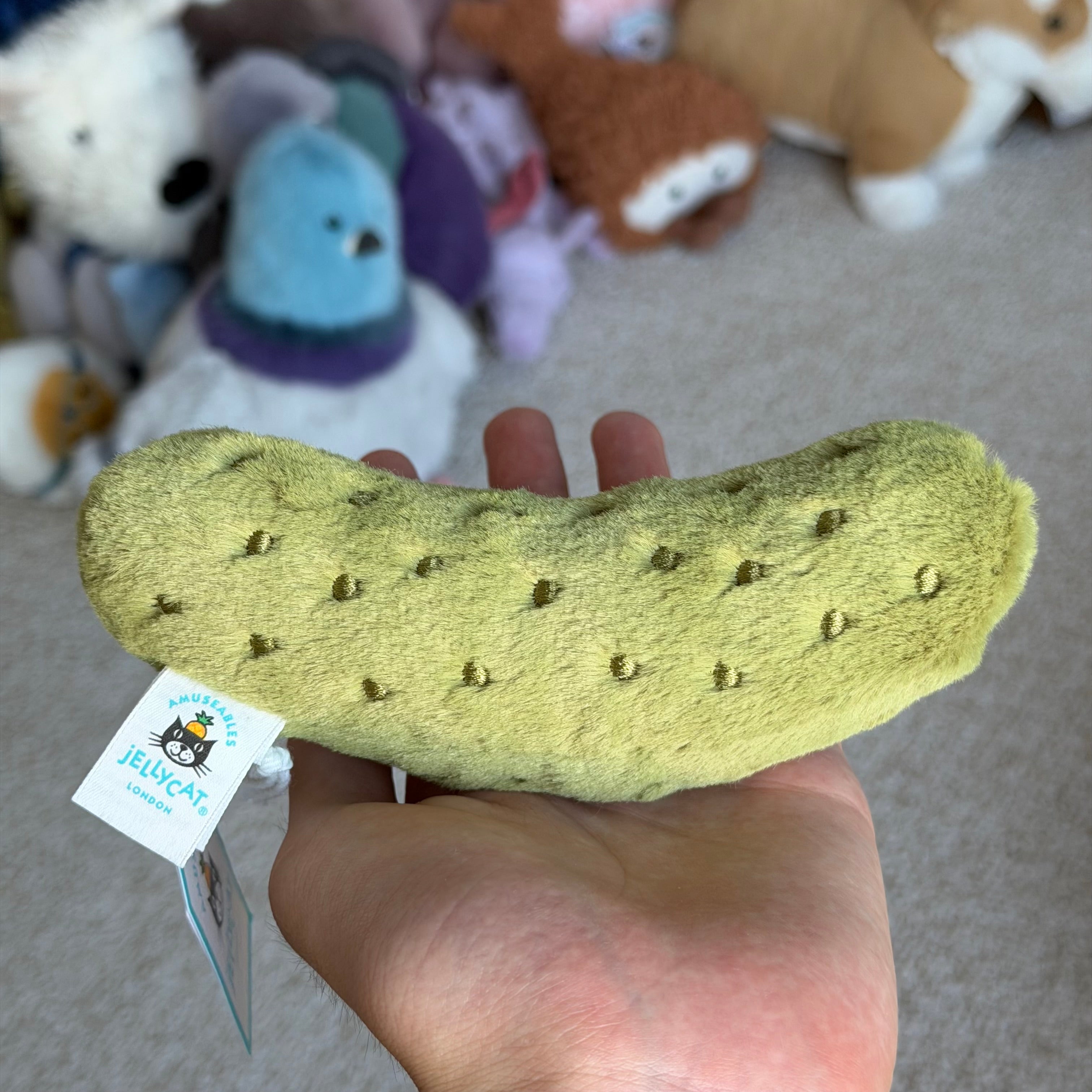 Pickle