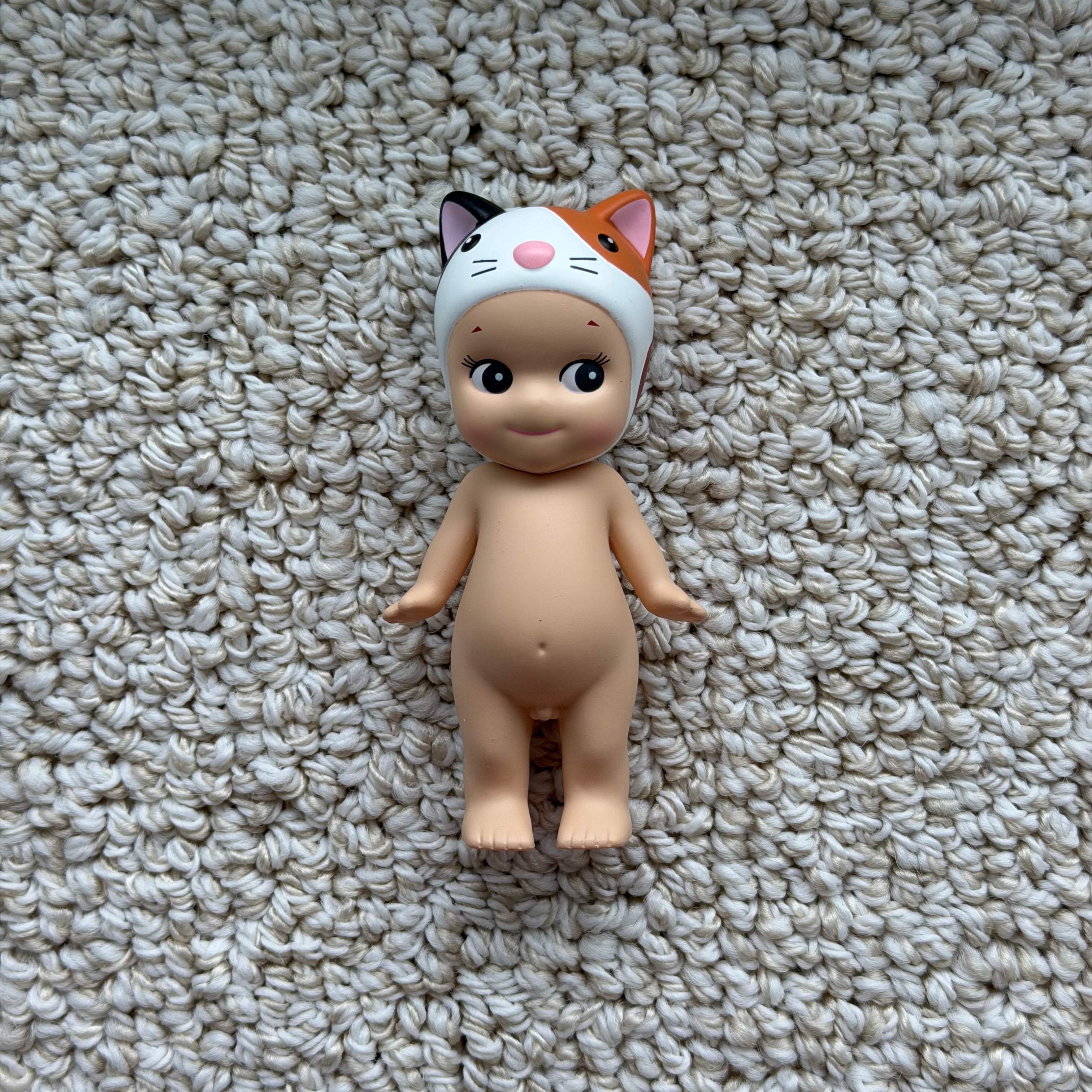 Opened Unrefined/Regular Animal Ver.4 Series