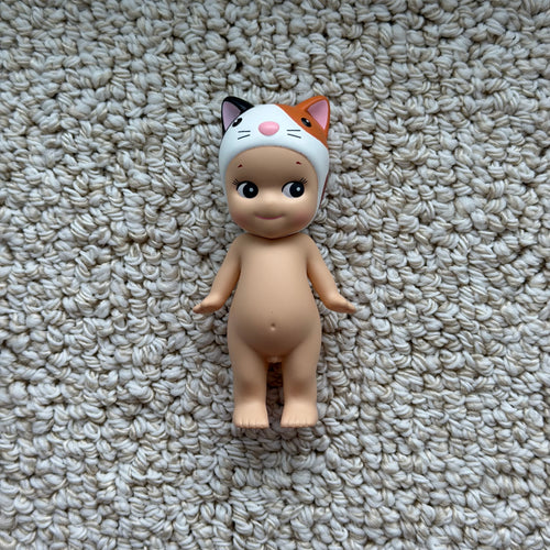 Opened Unrefined/Regular Animal Ver.4 Series