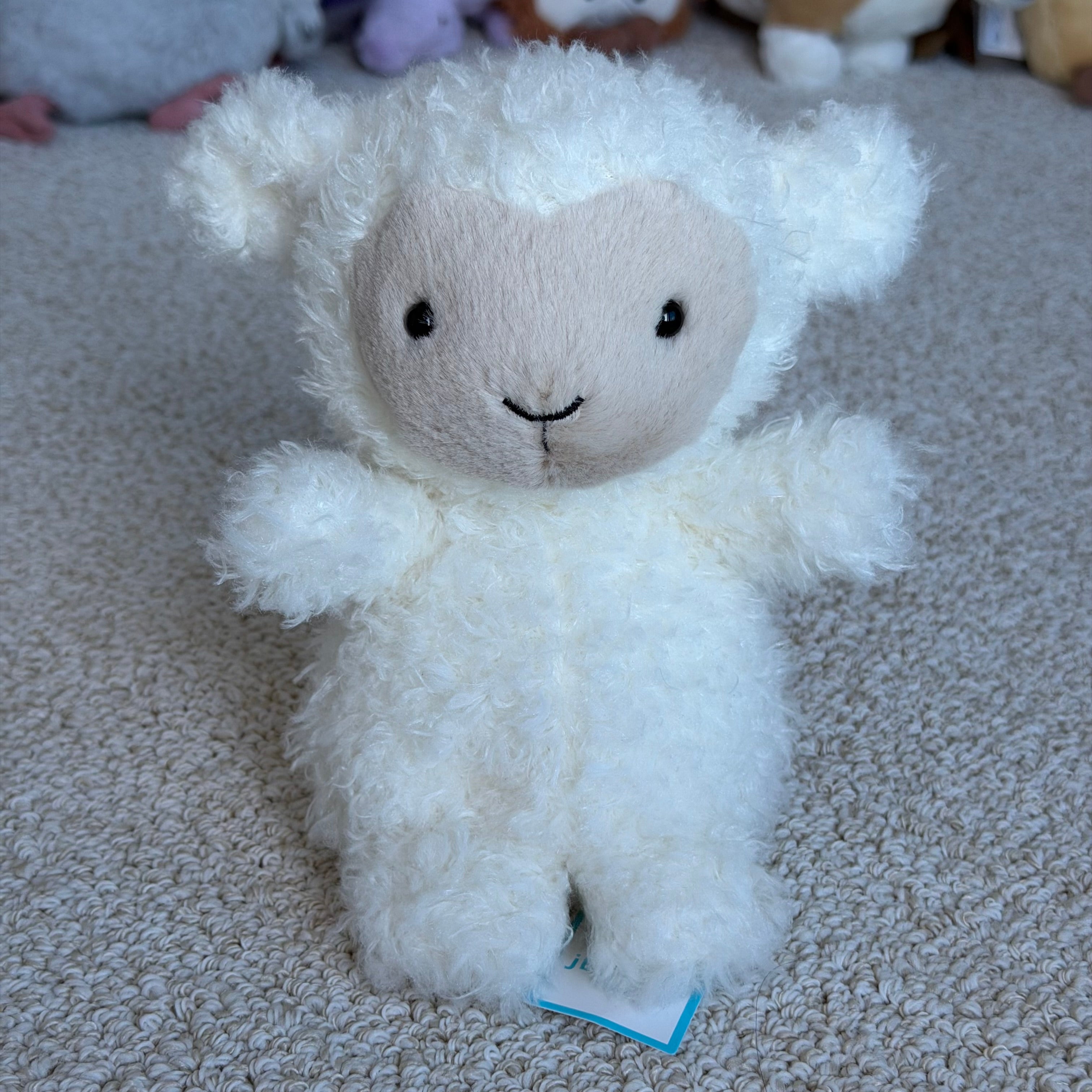 Little Lamb