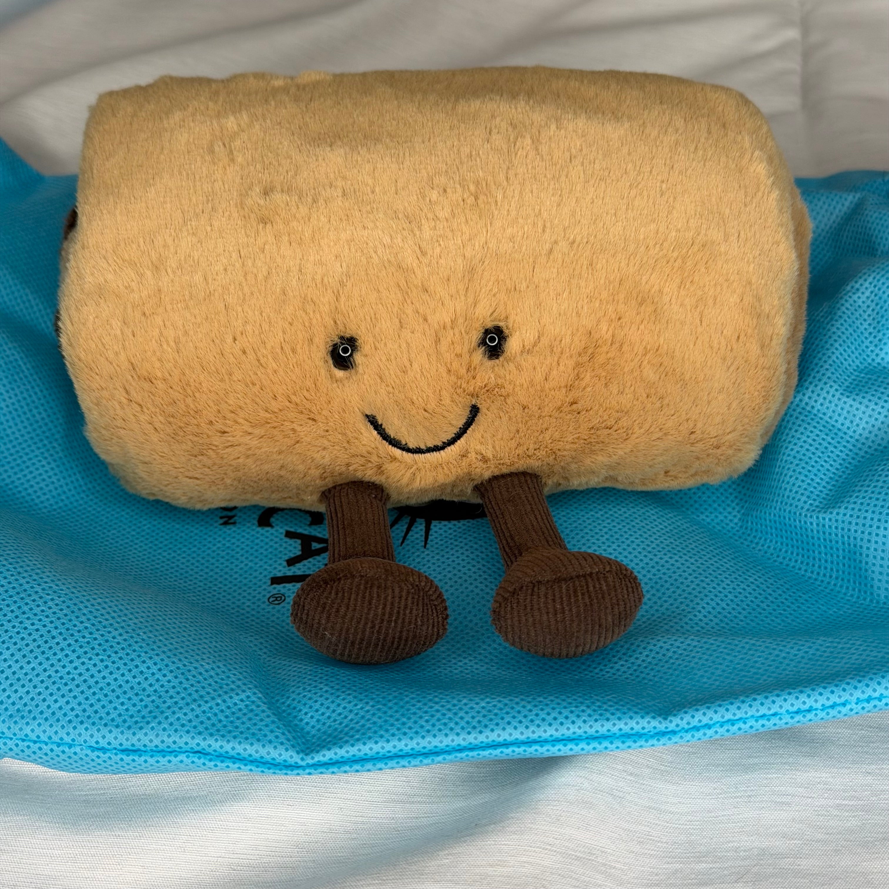 Amuseables Pain Au Chocolat