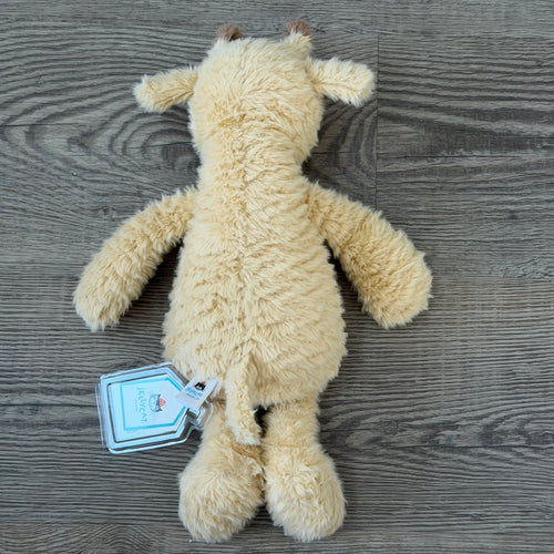 Rollie Pollie Giraffe