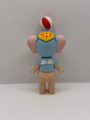 Circus Elephant