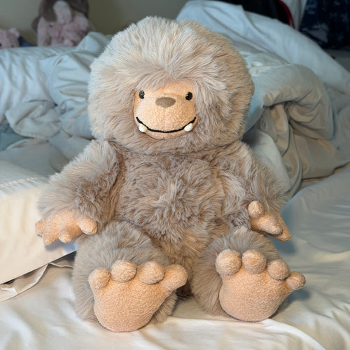 Bo Bigfoot