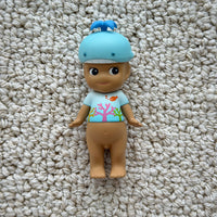 Opened Summer 2018 Series