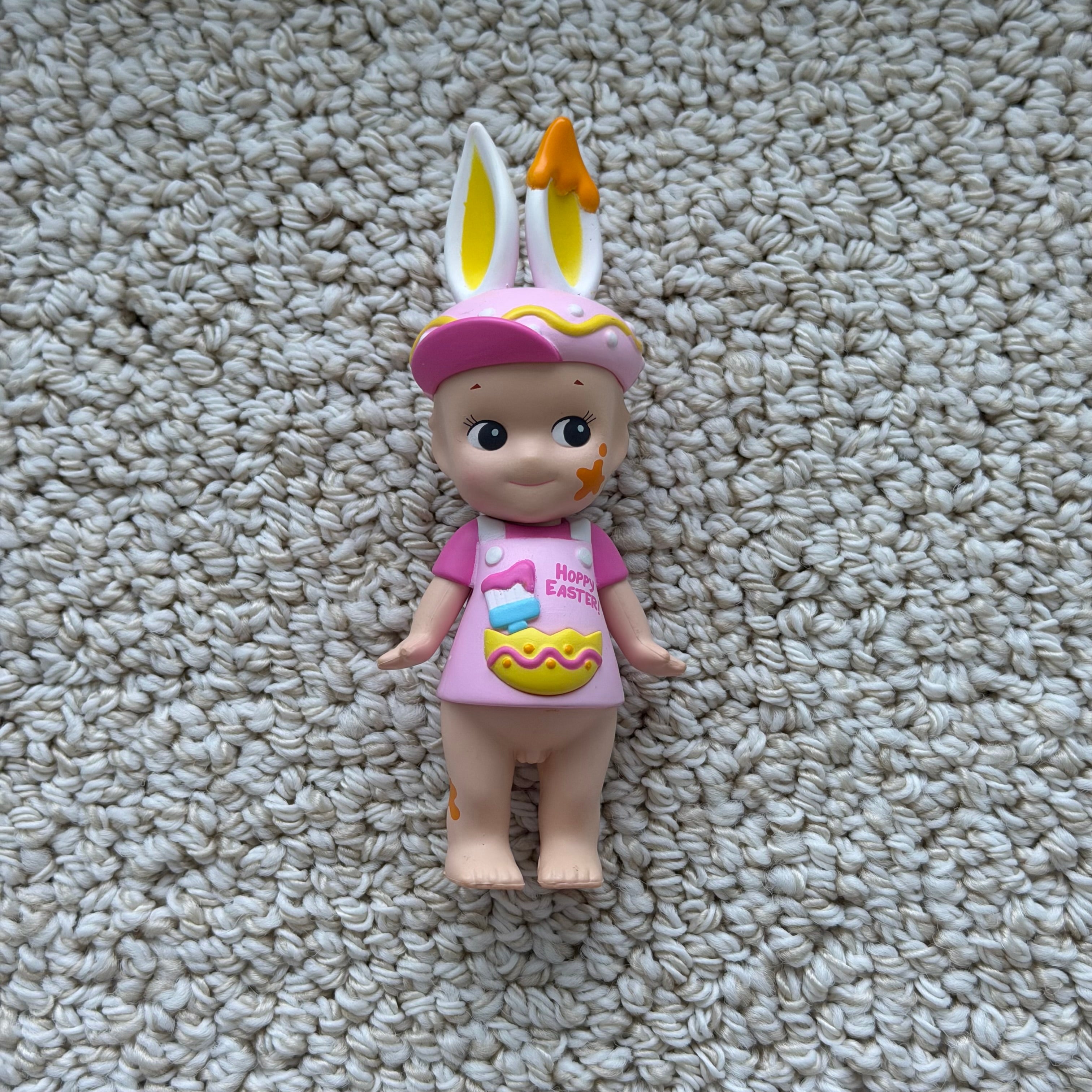 Opened Easter Series