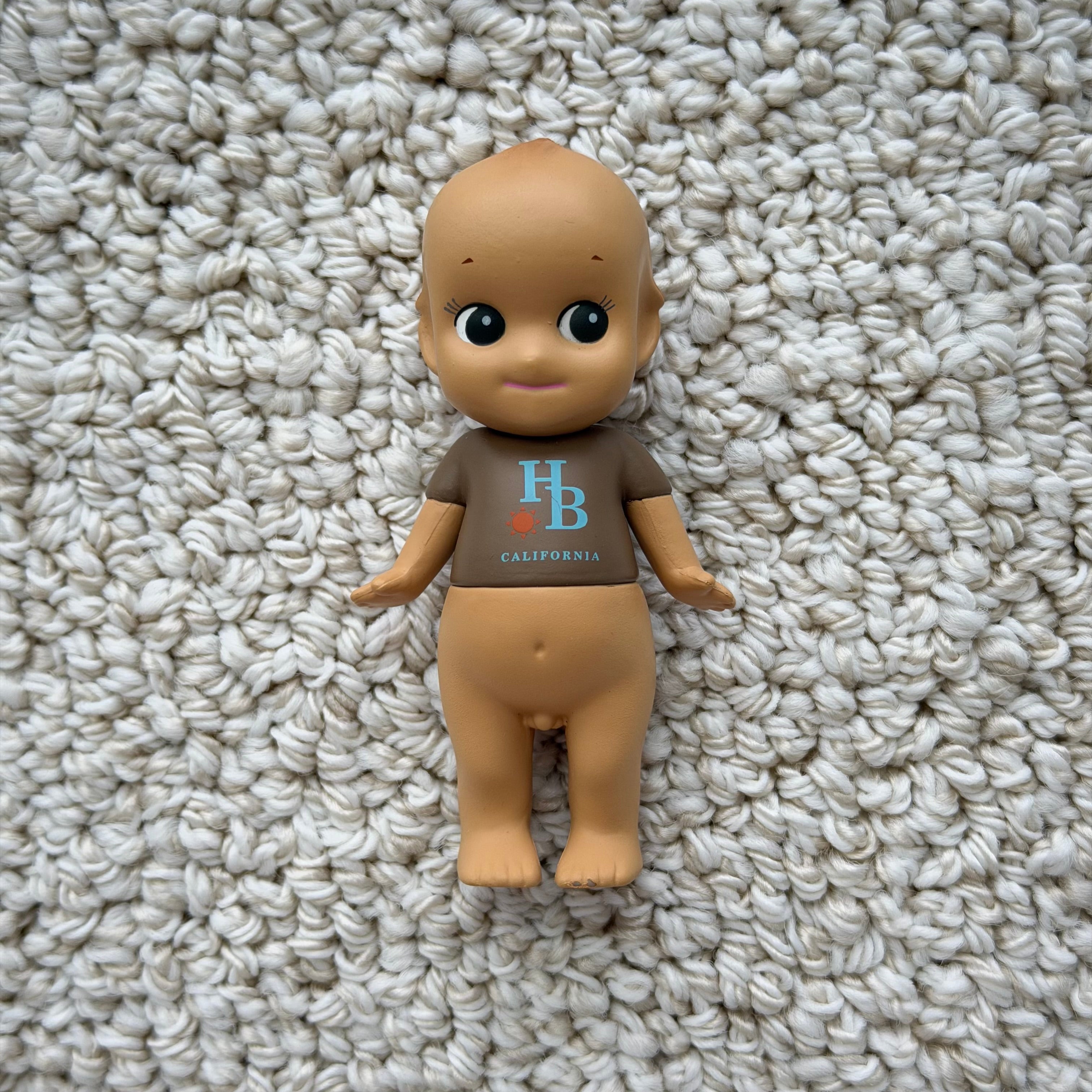 Opened Huntington Beach Series