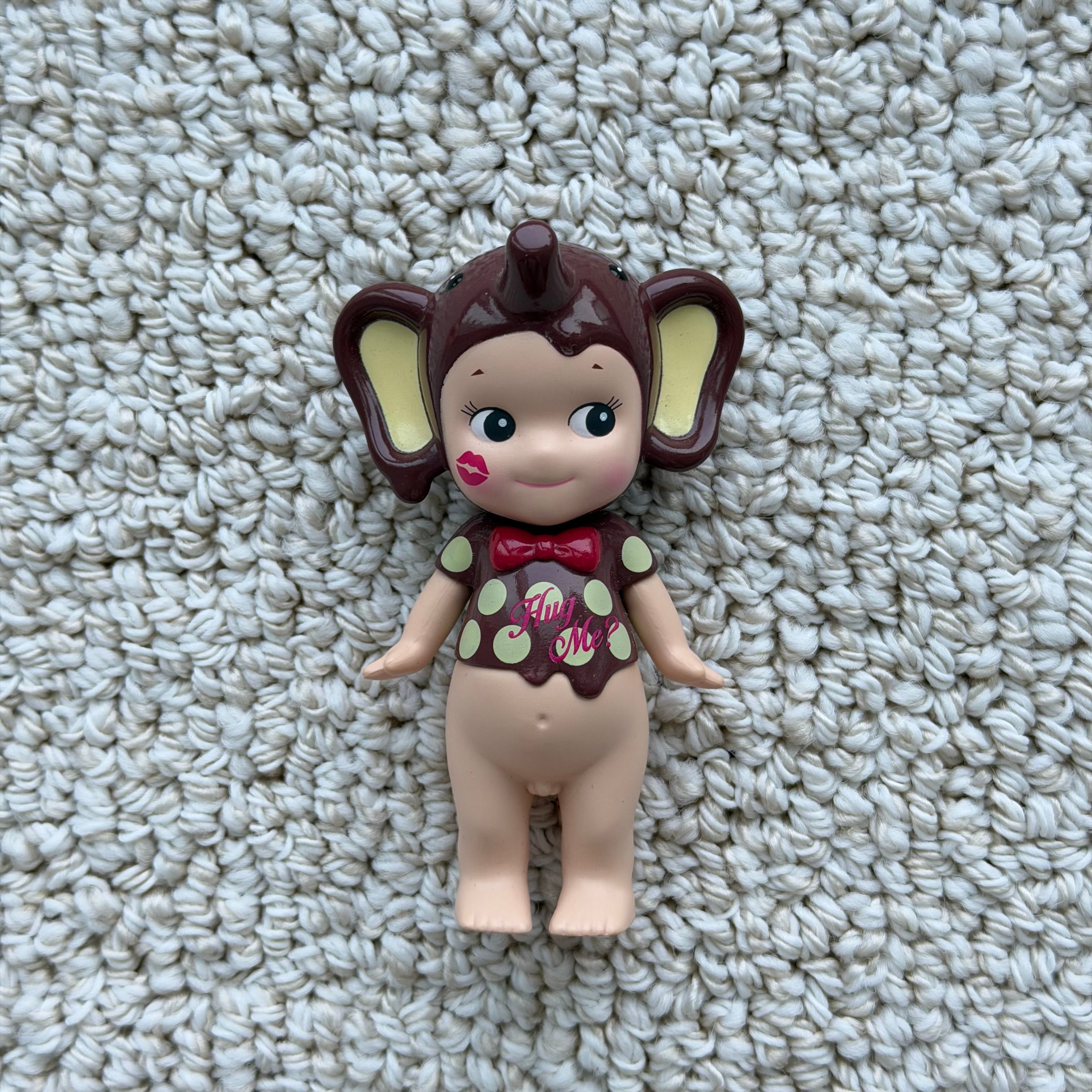 Opened Valentine 2020