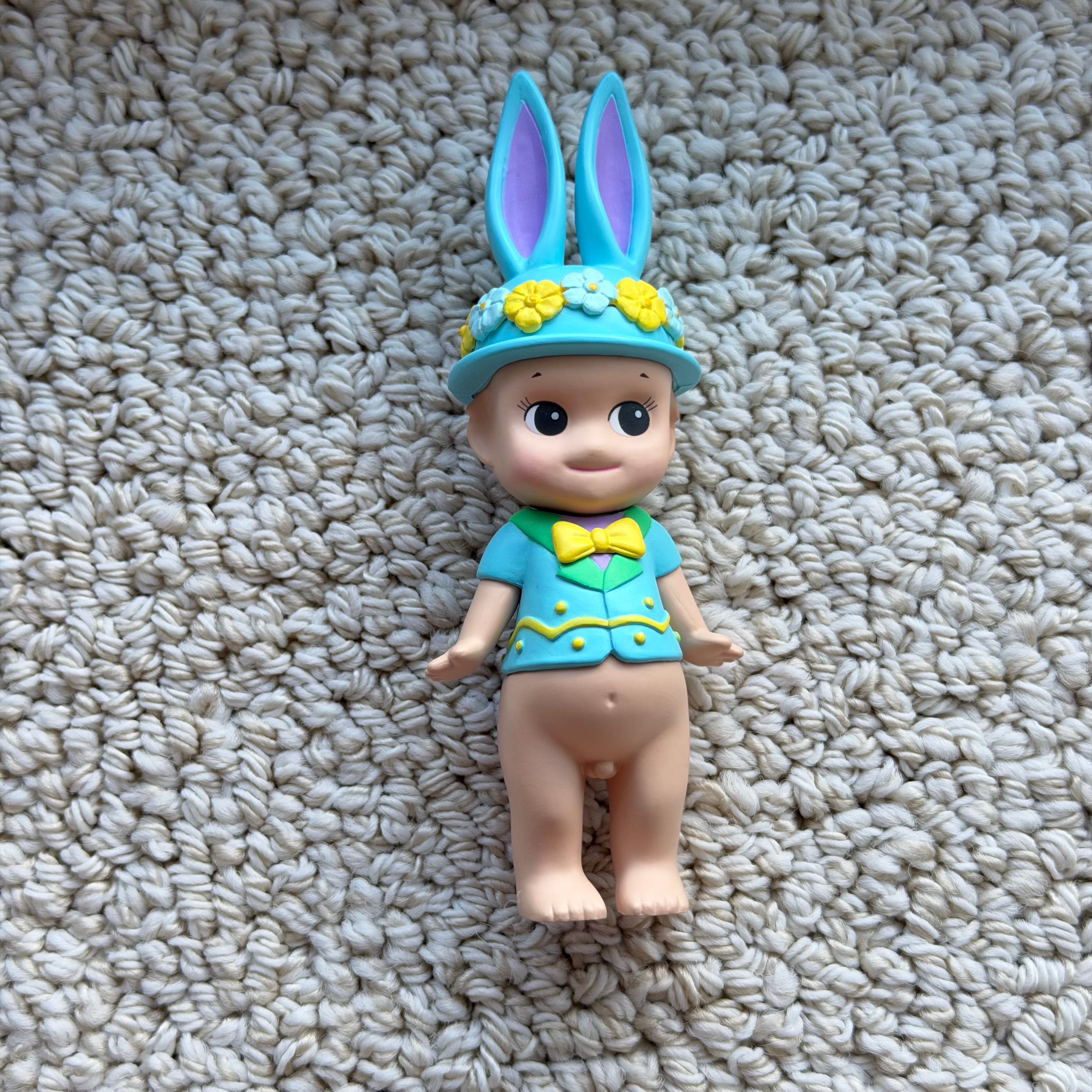 Opened Easter Series