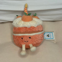 Shanghai Exclusive Melbie Peach Cake