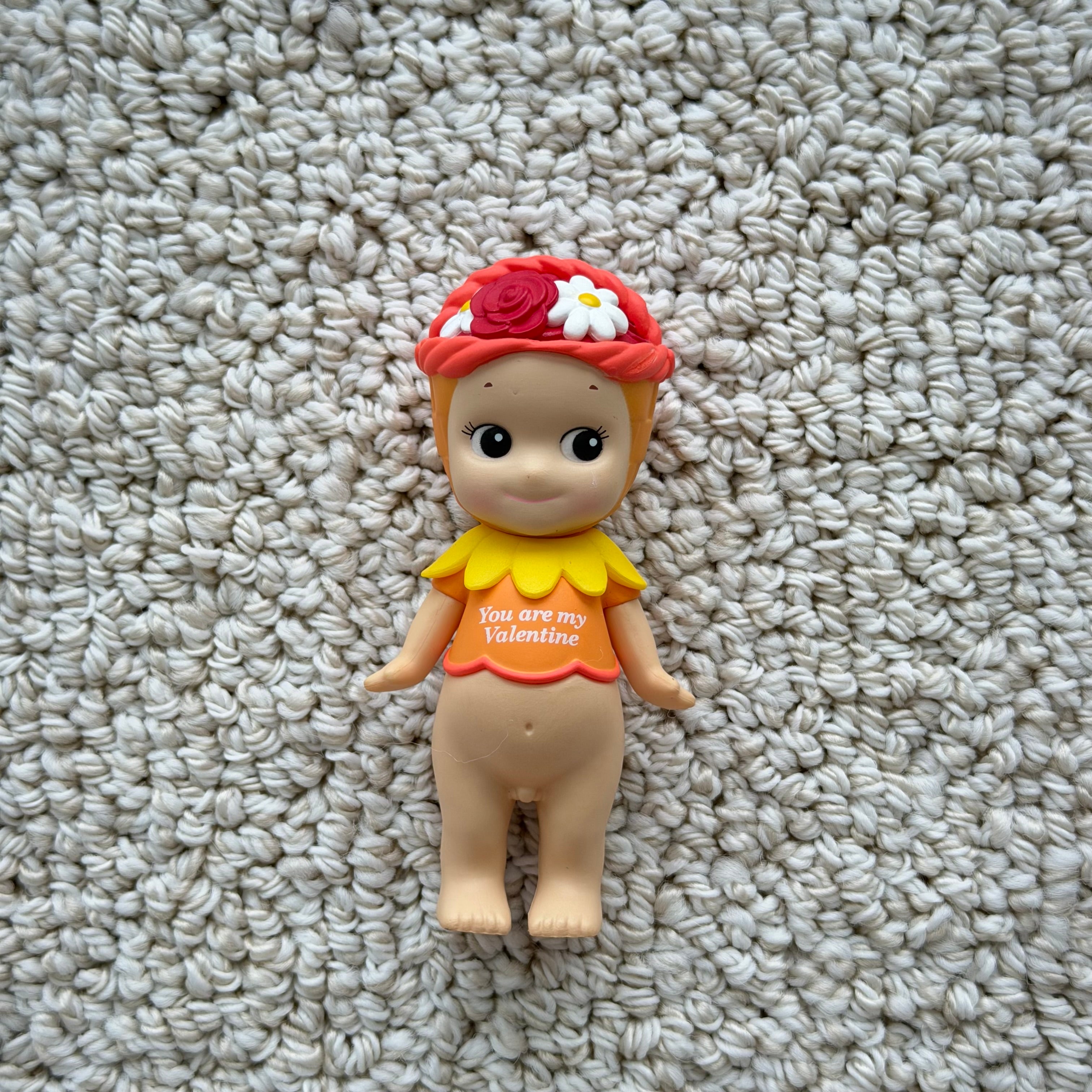 Opened 2018 Valentine Series