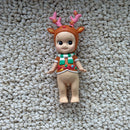 Opened Christmas Series