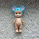 Opened Unrefined/Regular Animal Ver.2 Series