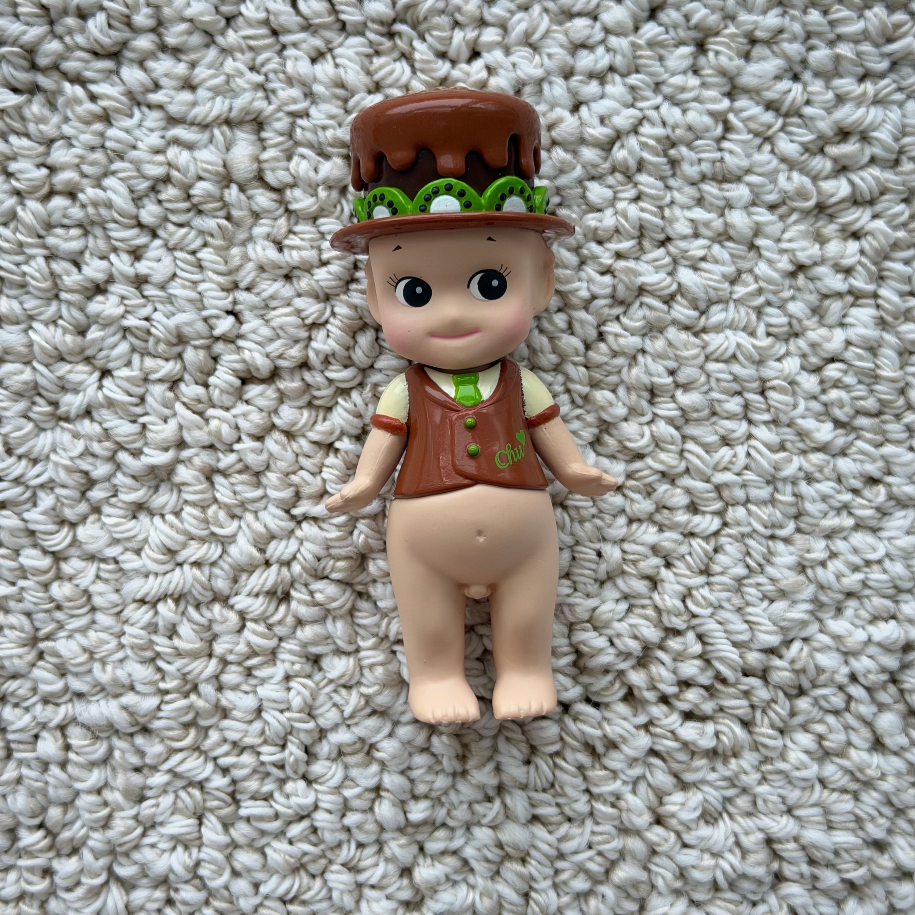 Opened Valentine 2016 Series