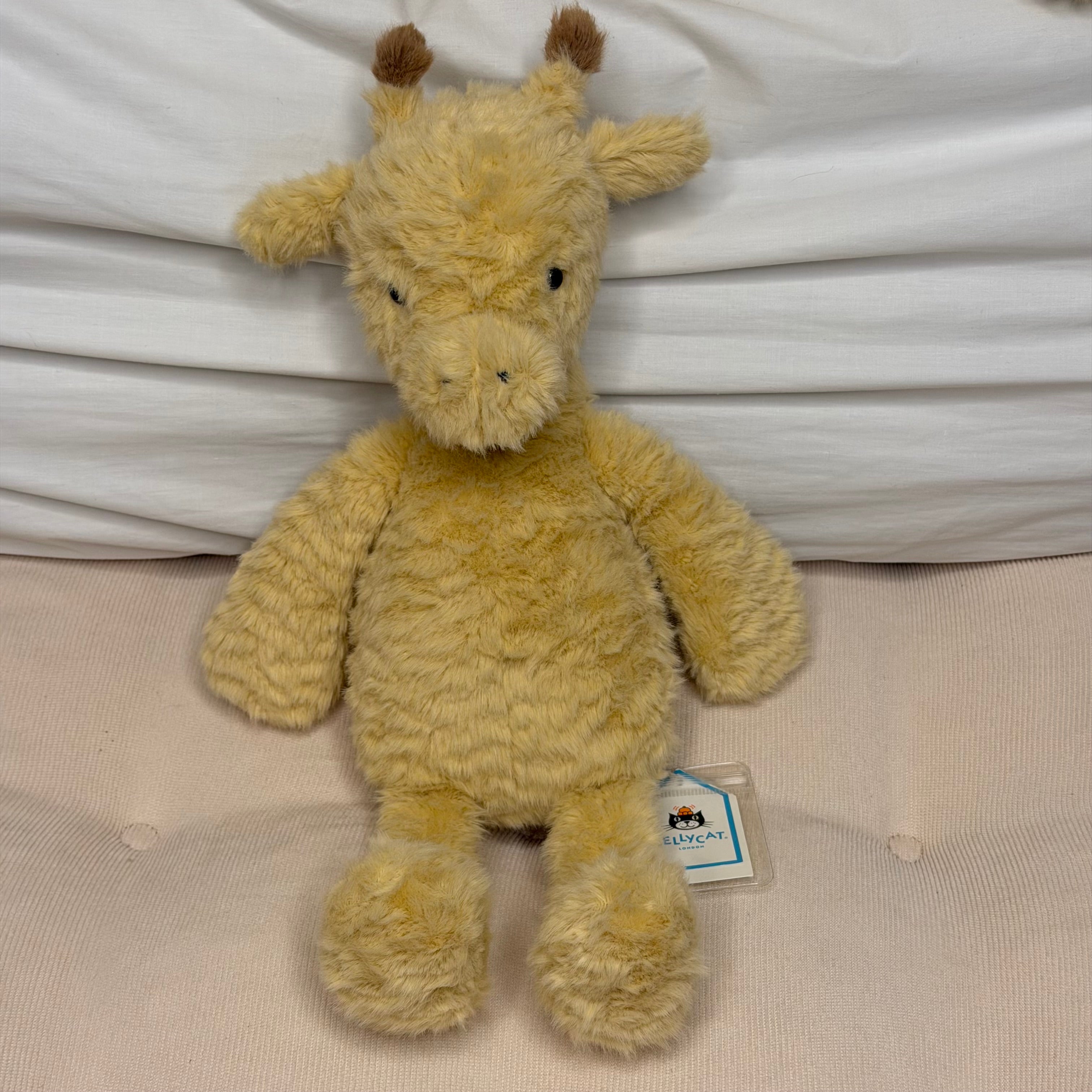 Rolie Polie Giraffe #5