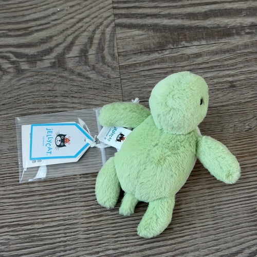 Retired Summer Jellycat