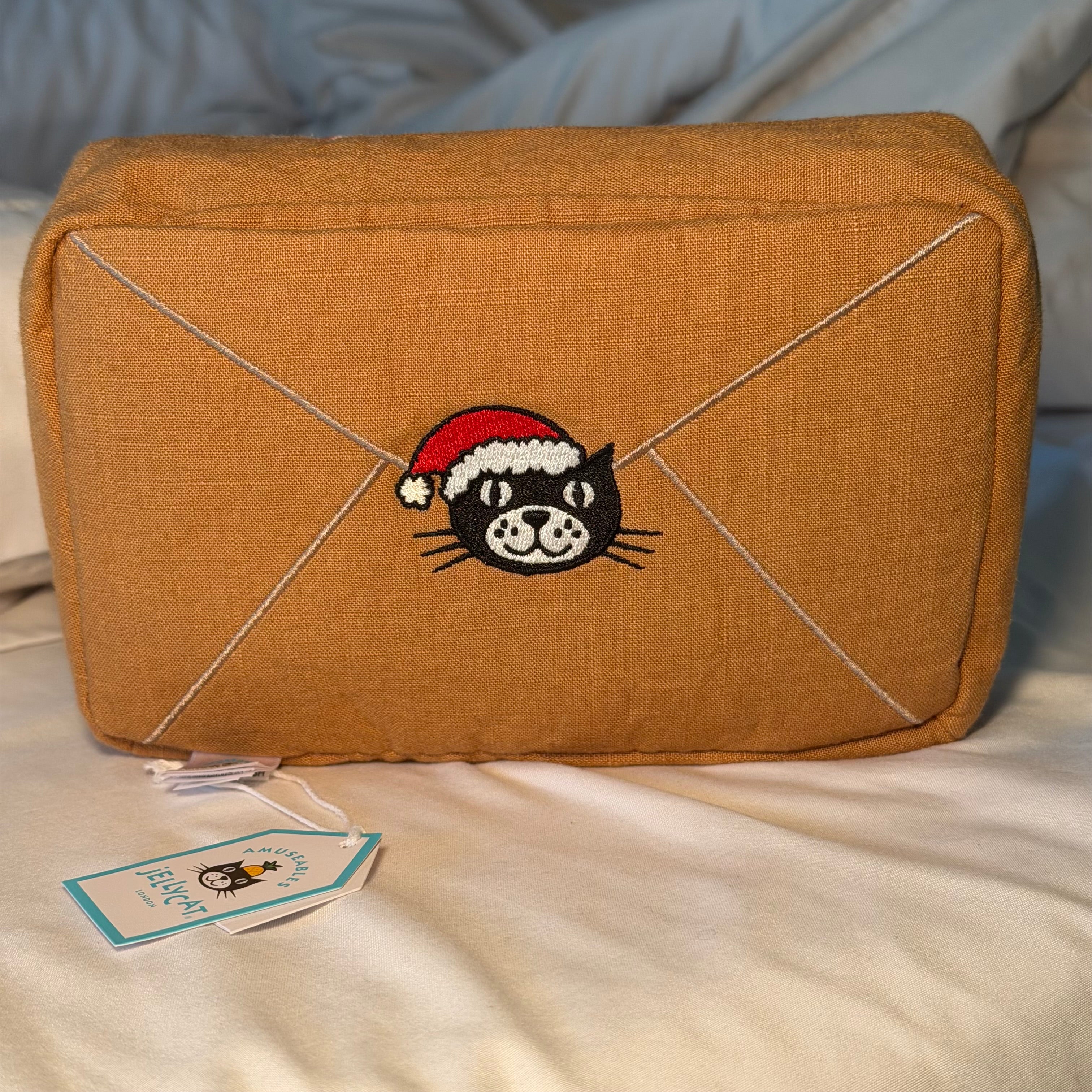 Letter to Santa