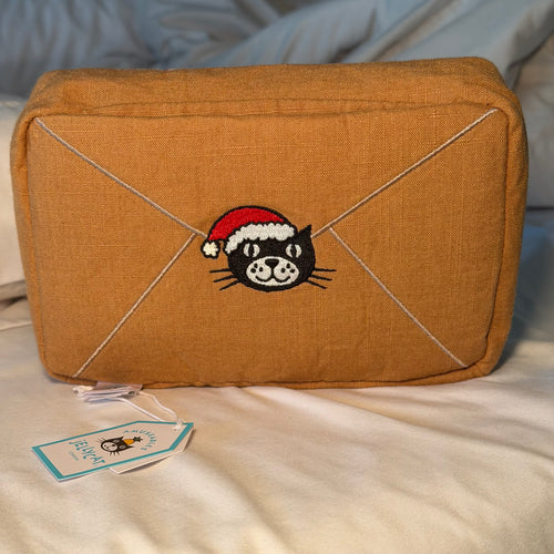 Letter to Santa