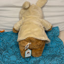 Bartholomew Bear Bathrobe Outfit