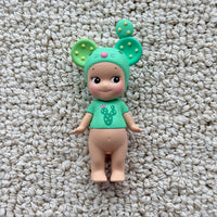 Opened Cactus Series