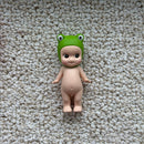 Opened Unrefined/Regular Animal Ver.1 Series