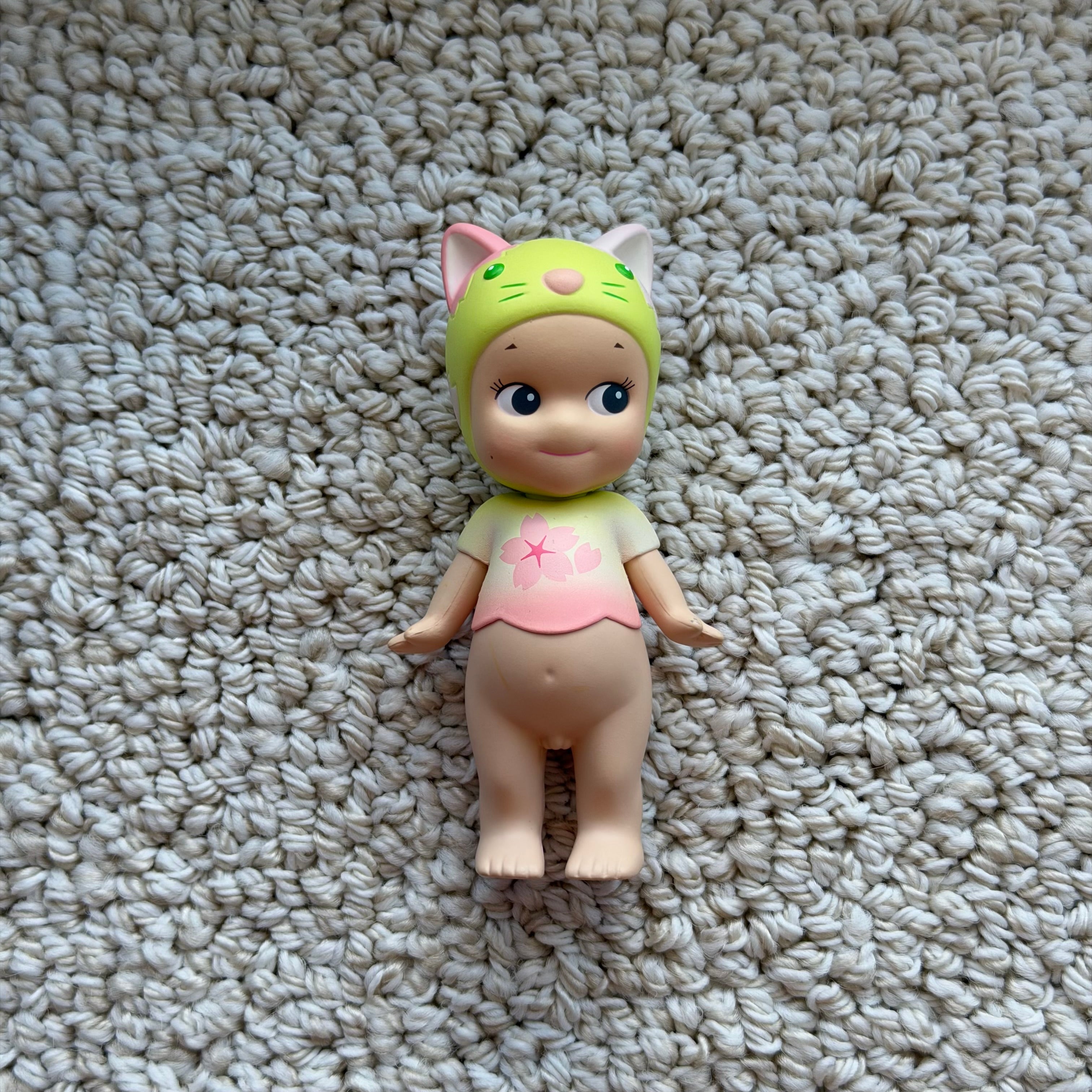 Opened Random Sonny