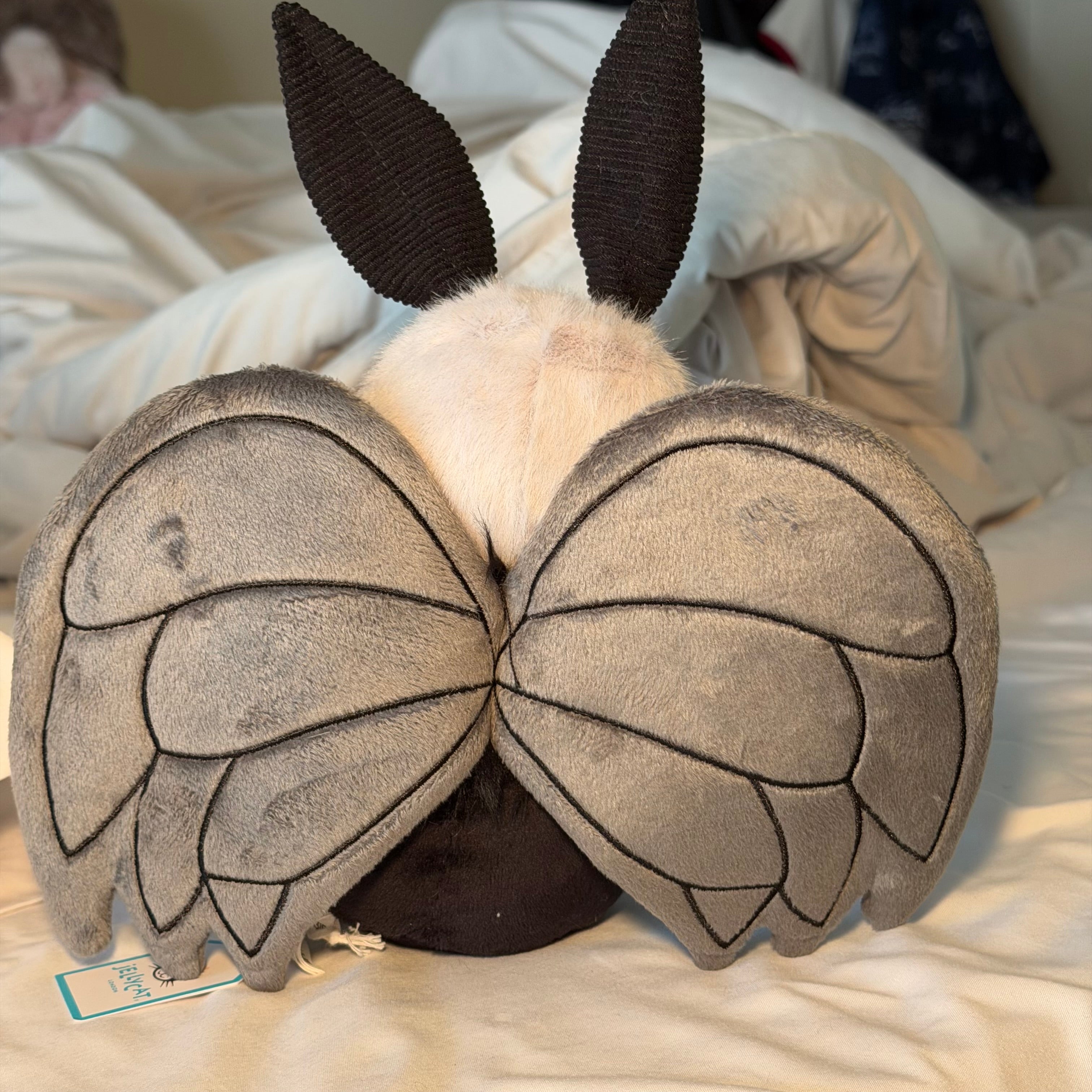Miff Mothman