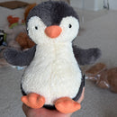Medium Peanut Penguin