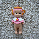 Opened Alice in Wonderland Series