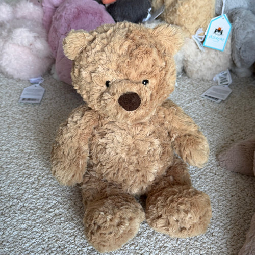 Bumbly Bear