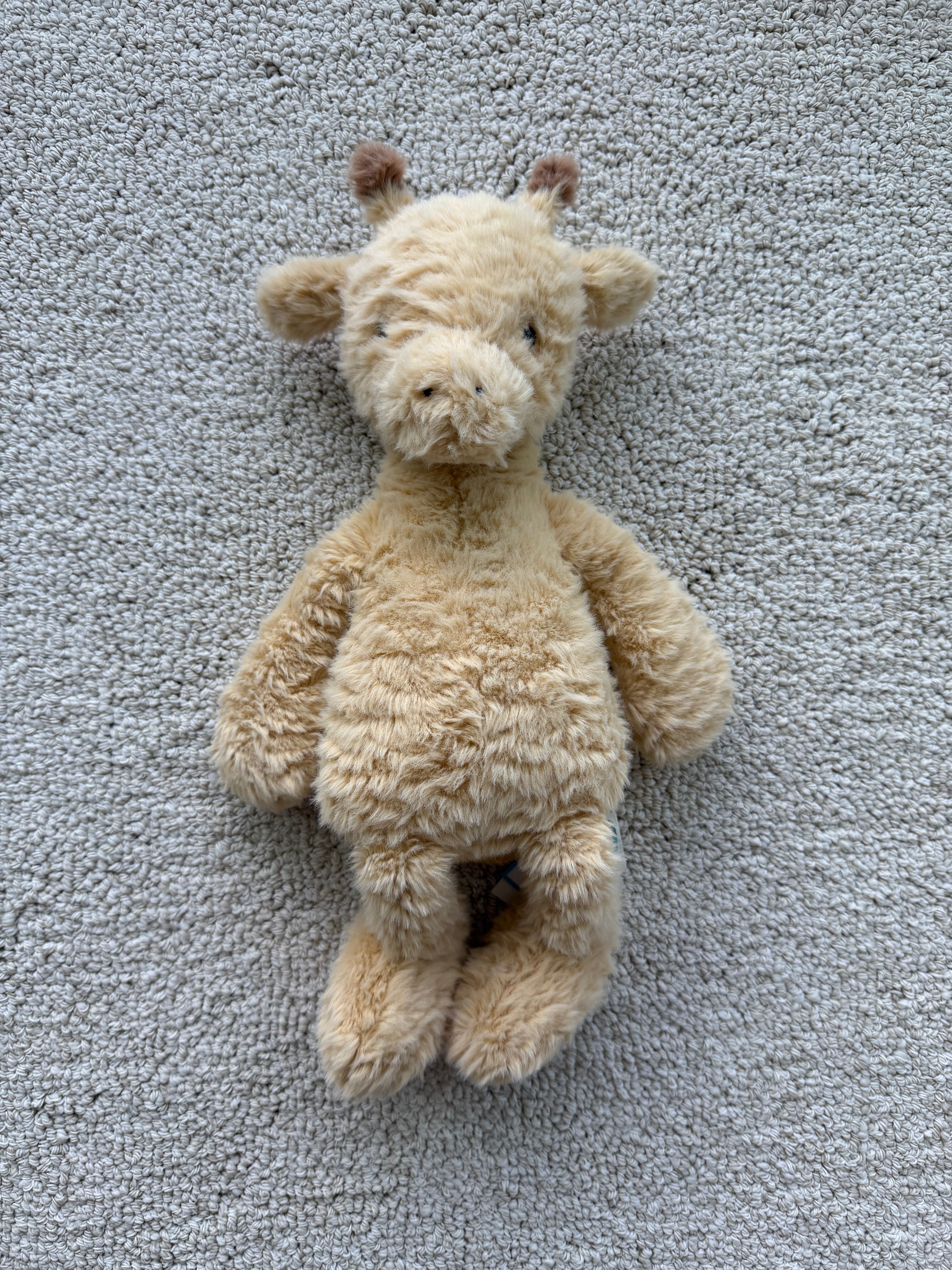 Rolie Polie Giraffe #2