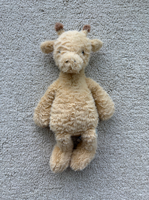 Rolie Polie Giraffe #2
