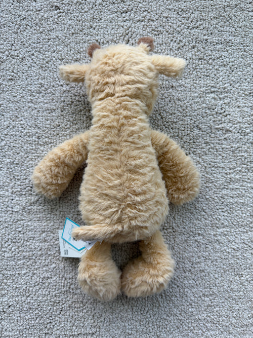 Rolie Polie Giraffe #2