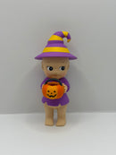 2021 Halloween Witch