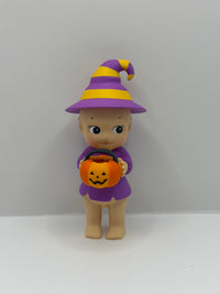 2021 Halloween Witch