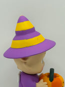 2021 Halloween Witch