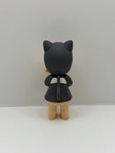 2021 Halloween Cat