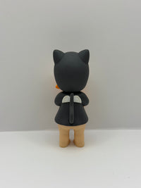 2021 Halloween Cat