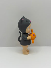 2021 Halloween Cat