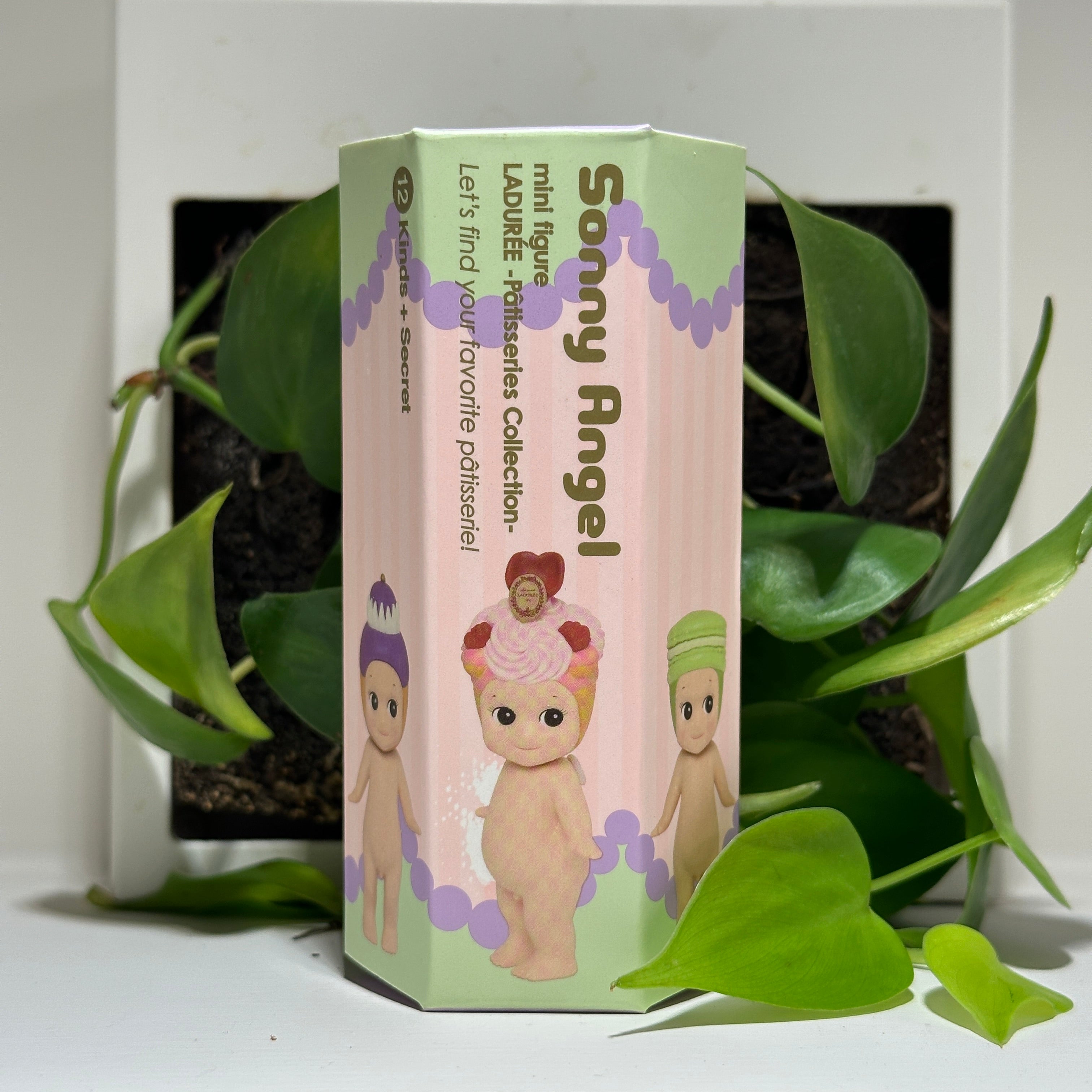 Laduree Series