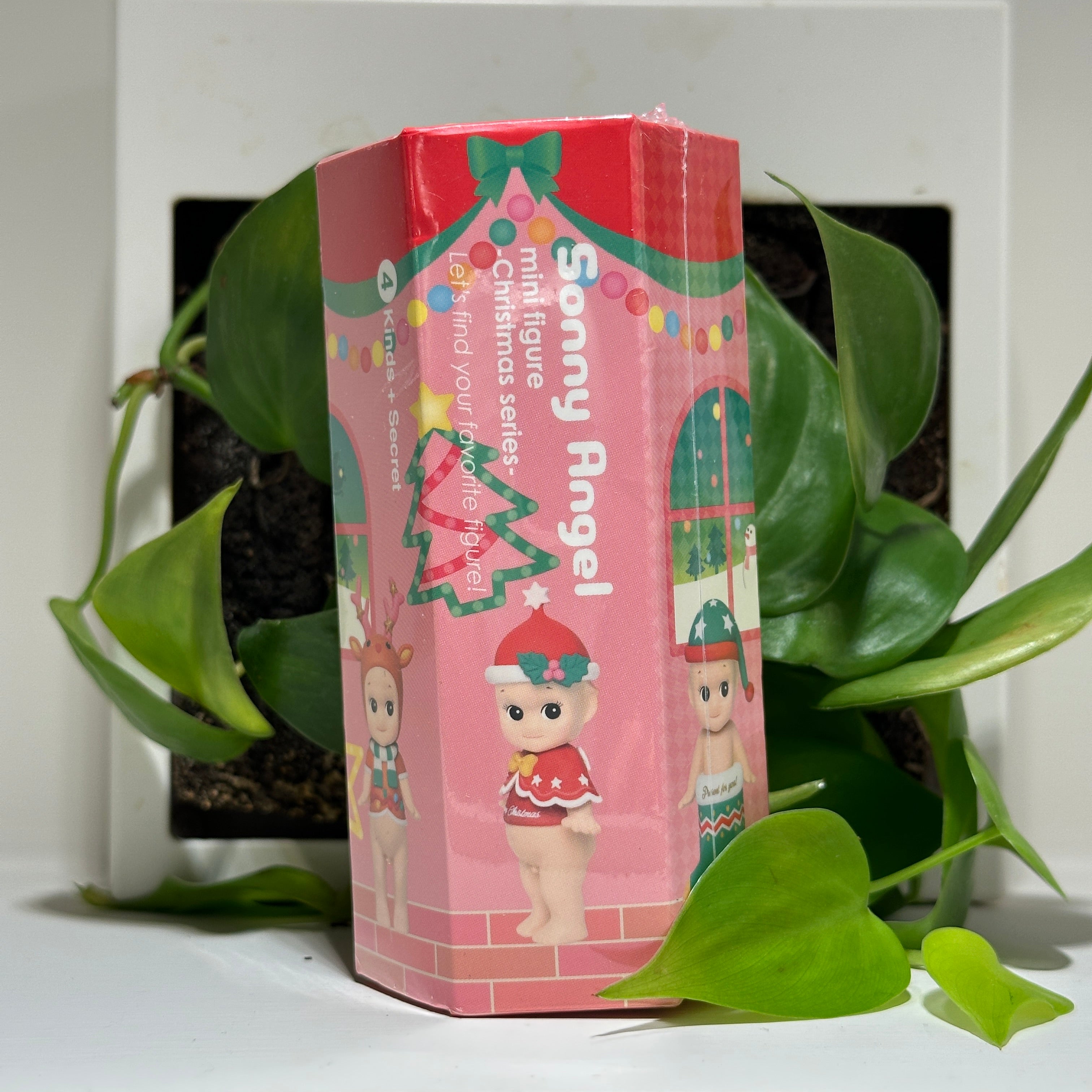 2016 Christmas Series