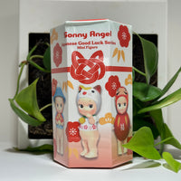 Japanese Good Luck Series