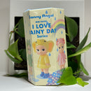 I Love Rainy Day Series