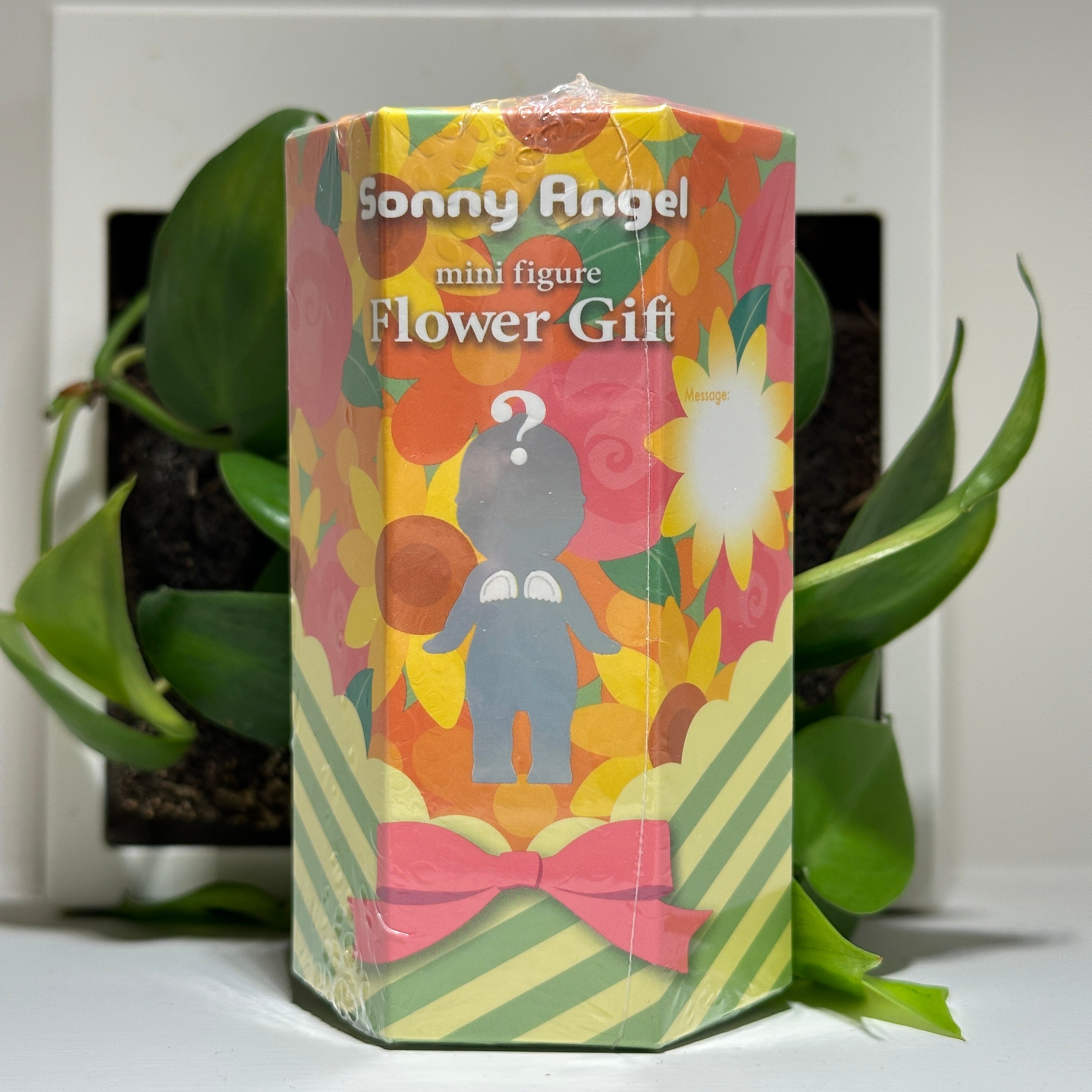 Flower Gift Series